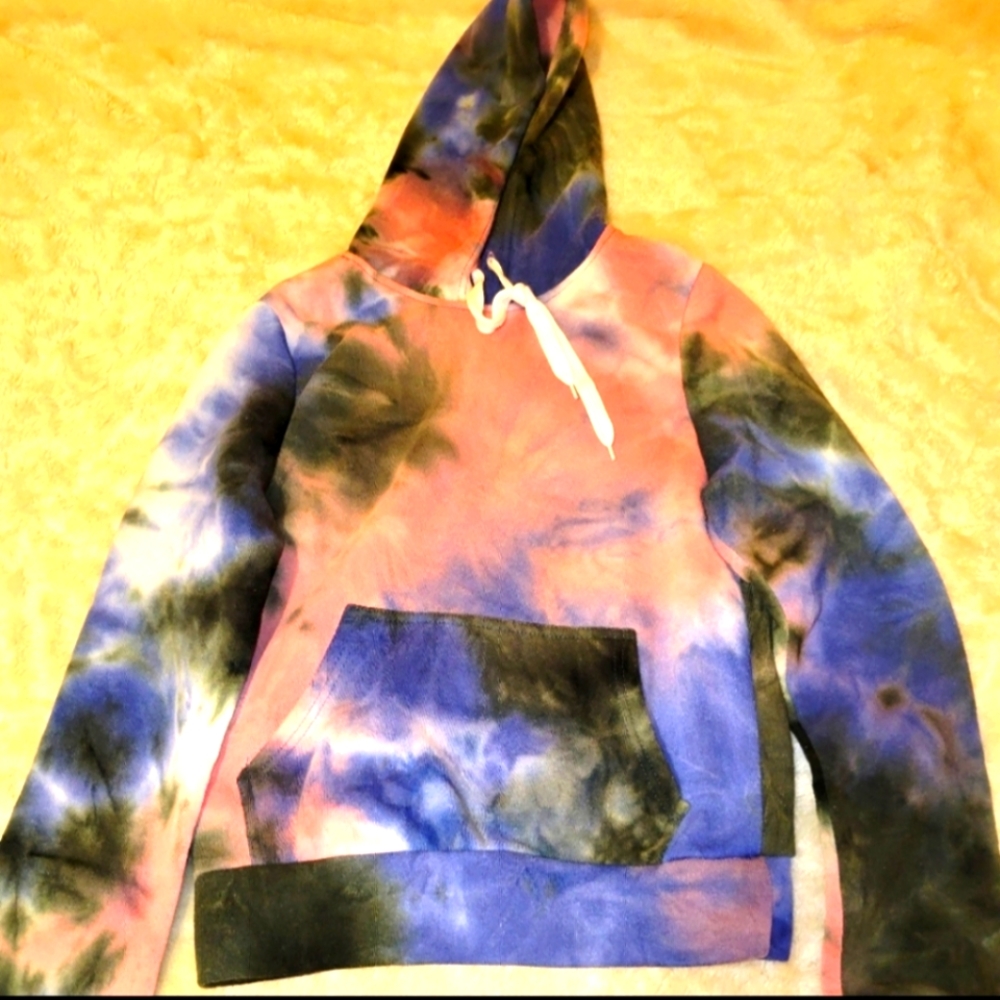 Hooded